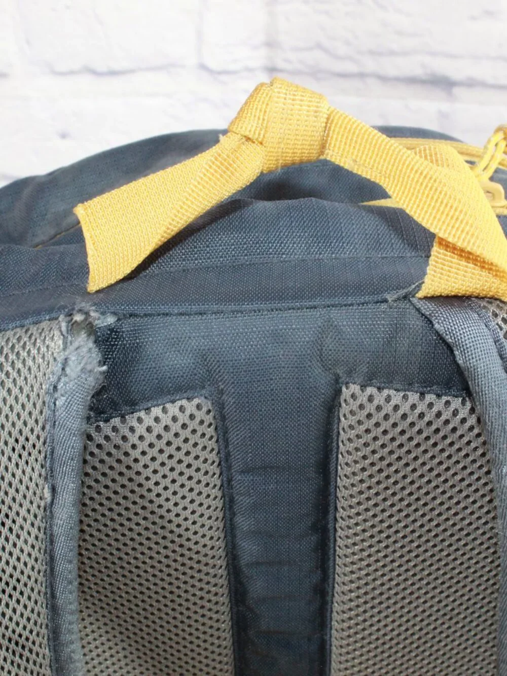 READ–LL Bean Unisex Adult Comfort Carry Portable Locker Pack 42L Backpack Hiking